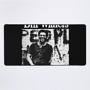 Bill Withers Classic Desk Mat