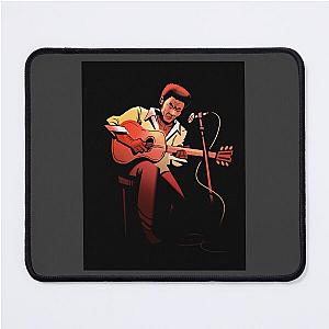 Bill Withers 2020 Mouse Pad