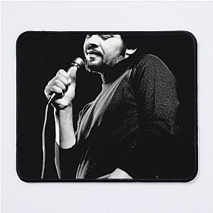 Song Bill Withers Singer Talent Mouse Pad