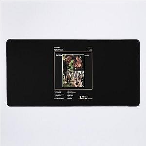 Bill Withers - Still Bill Tracklist Album Desk Mat