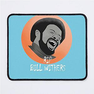 LEGEND BILL WITHERS Essential T-Shirt Mouse Pad