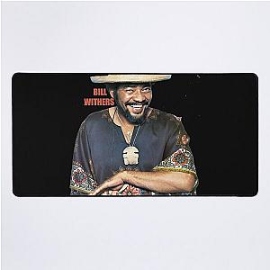 Bill Withers (Album Cover) Classic Desk Mat