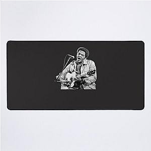 Maestro Bill Withers Essential T-Shirt Desk Mat