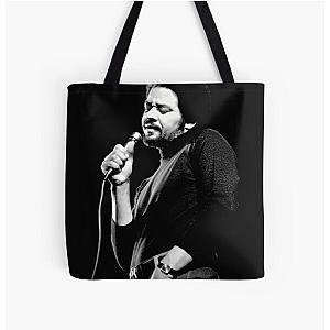 Song Bill Withers Singer Talent All Over Print Tote Bag