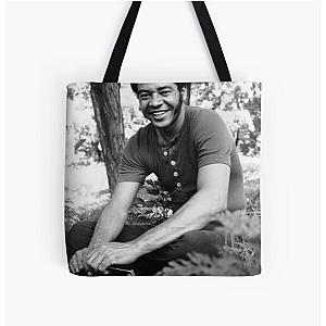 Bill Withers RIP Essential T-Shirt All Over Print Tote Bag