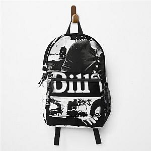 Bill Withers Classic Backpack