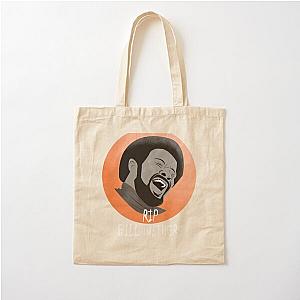 LEGEND BILL WITHERS Essential T-Shirt Cotton Tote Bag