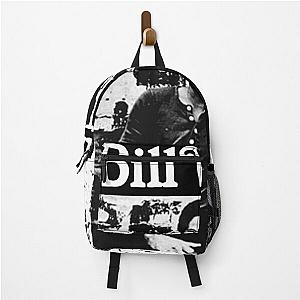 Bill Withers Classic Backpack