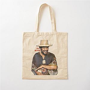 Bill Withers (Album Cover) Classic Cotton Tote Bag