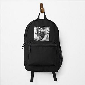 Bill Withers RIP Essential T-Shirt Backpack