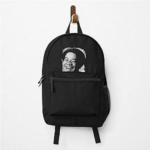 BILL WITHERS LEGEND Essential T-Shirt Backpack