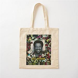 Bill Withers Menagerie (album) Cotton Tote Bag