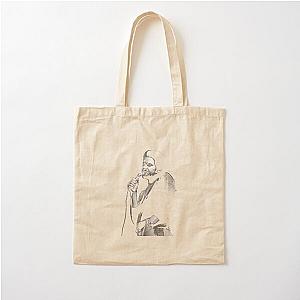 Song Bill Withers singer talent Cotton Tote Bag