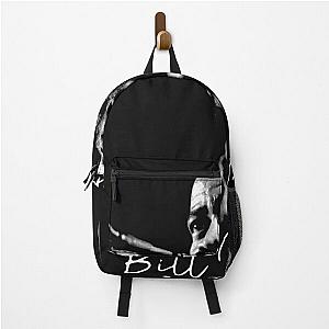 Poster Bill Withers songwiter talent  Backpack