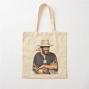 Bill Withers (Album Cover) Cotton Tote Bag