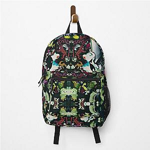 Bill Withers Menagerie (album) Backpack