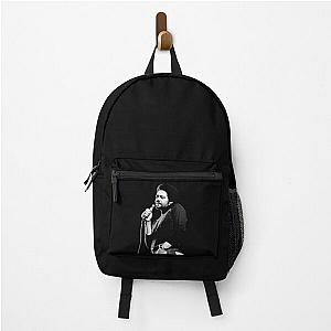 Song Bill Withers singer talent Backpack