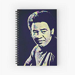 Bill Withers - Still Bill Spiral Notebook