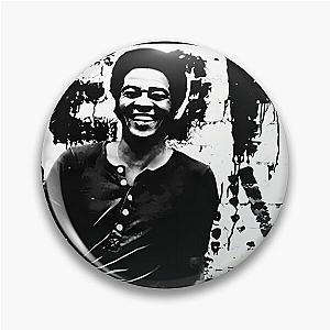 Bill Withers Classic Pin