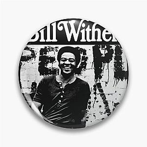 Bill Withers Classic Pin