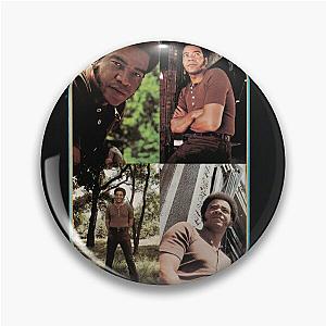 Bill Withers - Still Bill Tracklist Album Pin