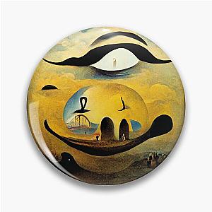 "Lovely Day" by Bill Withers Pin