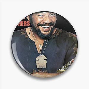 Bill Withers (Album Cover) Classic Pin