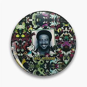 Bill Withers Menagerie (album) Pin