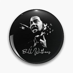 Poster Bill Withers songwiter talent Pin