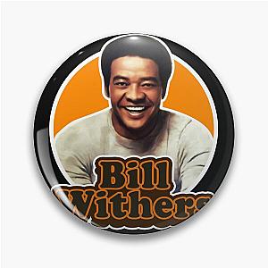 The face painting Bill Withers singer   Pin