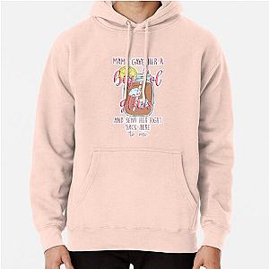 Good Directions - Billy Currington Pullover Hoodie