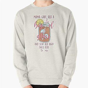 Good Directions - Billy Currington   Pullover Sweatshirt