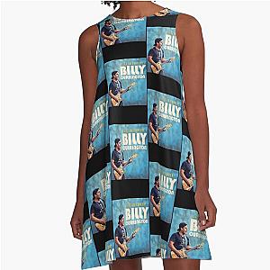 Billy Currington 2023 A-Line Dress