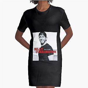 Billy currington enjoy yourself Graphic T-Shirt Dress