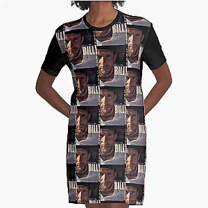 Billy currington billy currington 1 Graphic T-Shirt Dress