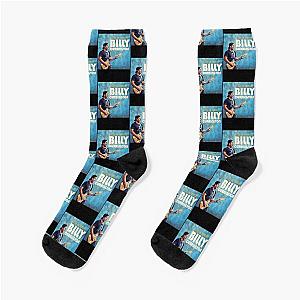 Billy Currington 2023 Socks