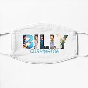 Billy Currington classic t shirt - Billy Currington sticker Flat Mask