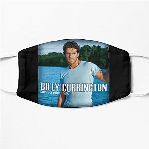 Billy currington doin somethin right Flat Mask