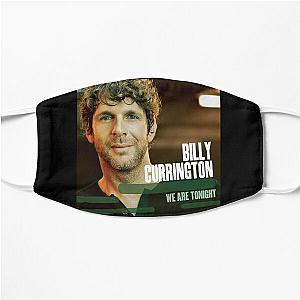 Billy currington we are tonight Flat Mask