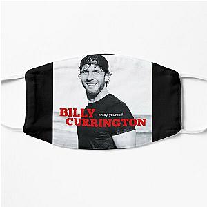 Billy currington enjoy yourself Flat Mask