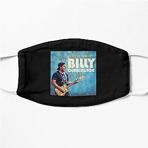 Billy Currington 2023 Flat Mask