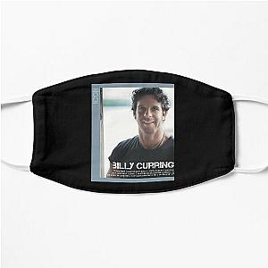 Billy currington icon Flat Mask