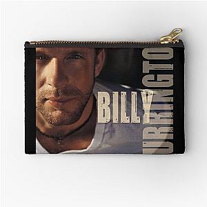 Billy currington billy currington 1 Zipper Pouch