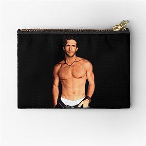 Billy Currington Classic Zipper Pouch