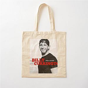 Billy currington enjoy yourself Cotton Tote Bag