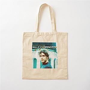 Billy currington little bit of everything Cotton Tote Bag