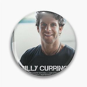 Billy currington icon Pin