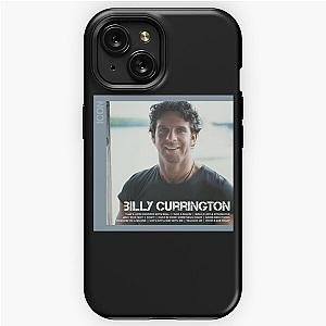 Billy currington icon iPhone Tough Case