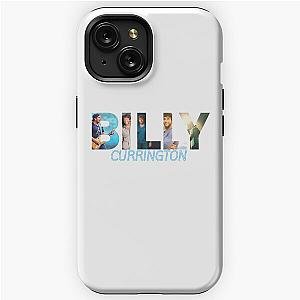 Billy Currington classic t shirt - Billy Currington sticker iPhone Tough Case