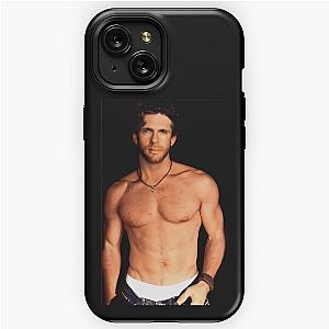 Billy Currington Classic iPhone Tough Case